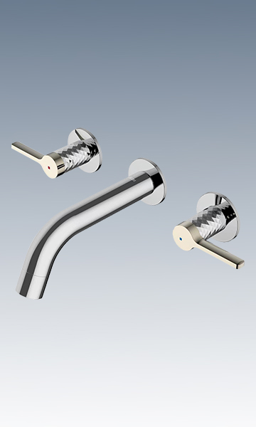 HMF168-131恒潔健康·面盆龍頭