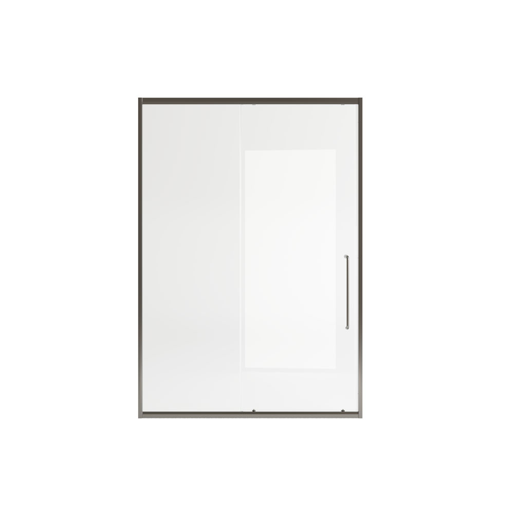 推拉門淋浴房HLG103Y21-非標(biāo)\Y型\一活