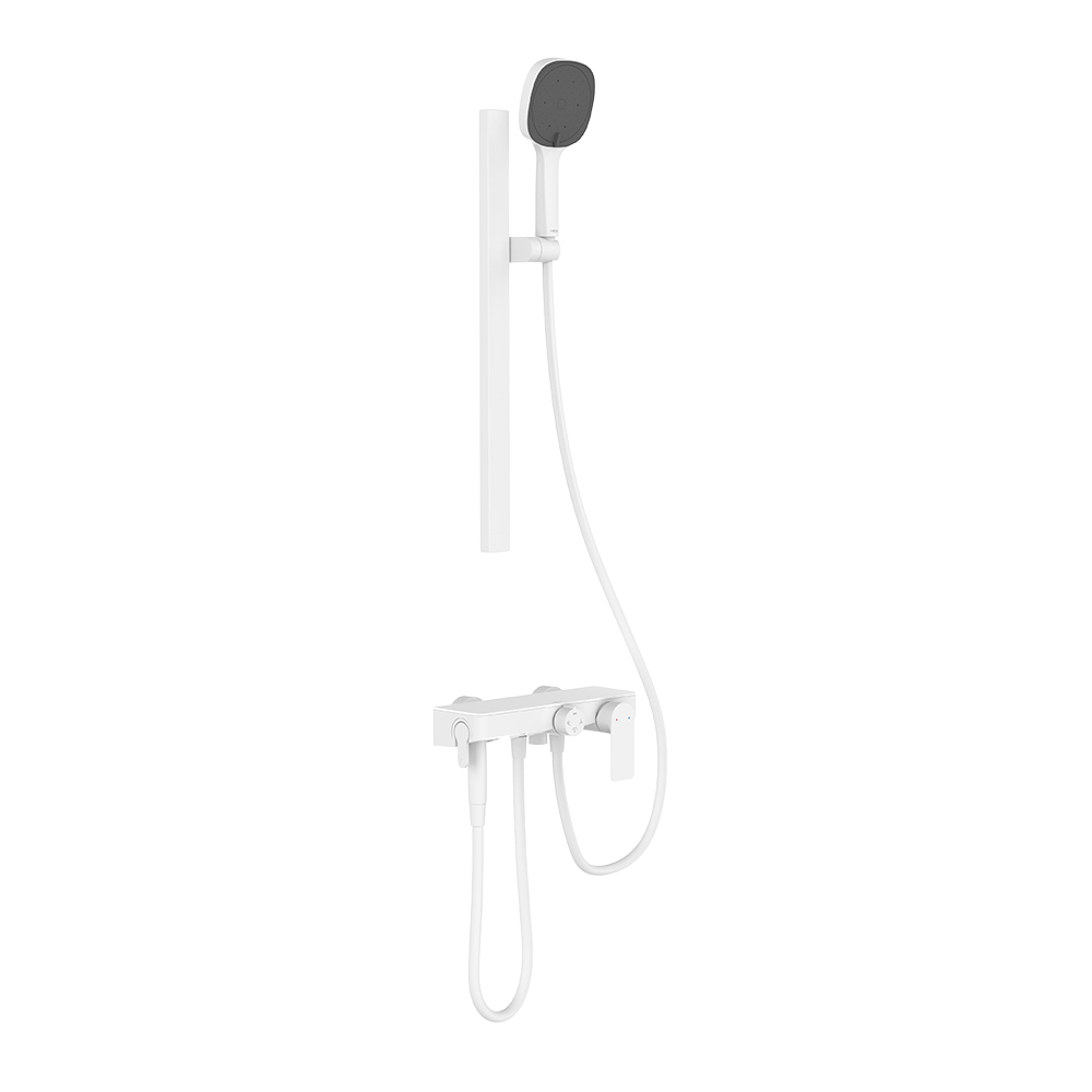 HMF162-21B-WS淋浴龍頭