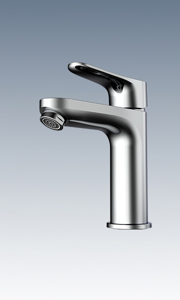 HMF155-111B面盆龍頭