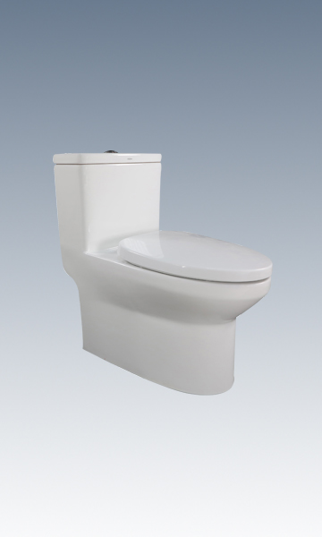 HC0156PT節(jié)水坐便器（墻排）